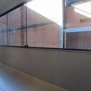 Apto Mobiliado com 112m², 3 dormitórios, 1 vaga, no bairro Sagrada Família em Caxias do Sul para Alugar