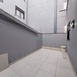 Apto Mobiliado com 112m², 3 dormitórios, 1 vaga, no bairro Sagrada Família em Caxias do Sul para Alugar