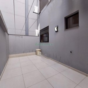 Apto Mobiliado com 112m², 3 dormitórios, 1 vaga, no bairro Sagrada Família em Caxias do Sul para Alugar