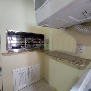 Apto Mobiliado com 112m², 3 dormitórios, 1 vaga, no bairro Sagrada Família em Caxias do Sul para Alugar
