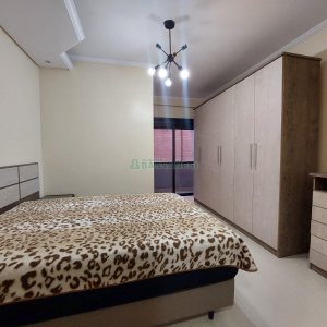 Apto Mobiliado com 112m², 3 dormitórios, 1 vaga, no bairro Sagrada Família em Caxias do Sul para Alugar