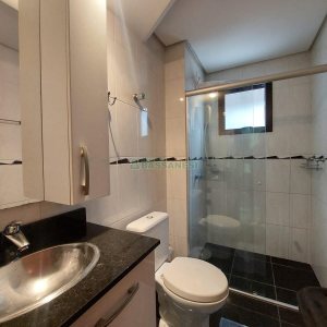 Apto Mobiliado com 112m², 3 dormitórios, 1 vaga, no bairro Sagrada Família em Caxias do Sul para Alugar