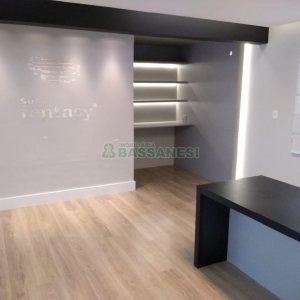 Casa Comercial com 300m², no bairro Bela Vista em Caxias do Sul para Alugar