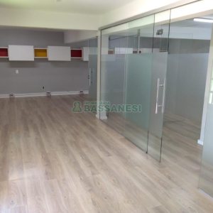 Casa Comercial com 300m², no bairro Bela Vista em Caxias do Sul para Alugar