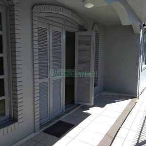 Casa Comercial com 300m², no bairro Bela Vista em Caxias do Sul para Alugar