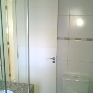 Apto Mobiliado com 34m², 1 dormitório, 1 vaga, no bairro São Pelegrino em Caxias do Sul para Alugar
