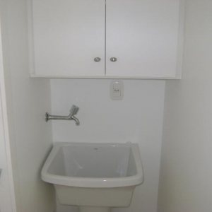 Apto Mobiliado com 34m², 1 dormitório, 1 vaga, no bairro São Pelegrino em Caxias do Sul para Alugar