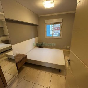 Apto Mobiliado com 34m², 1 dormitório, 1 vaga, no bairro São Pelegrino em Caxias do Sul para Alugar