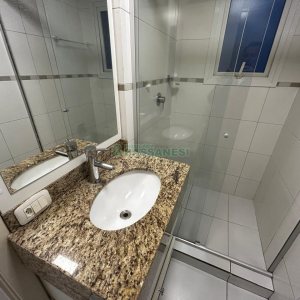 Apto Mobiliado com 34m², 1 dormitório, 1 vaga, no bairro São Pelegrino em Caxias do Sul para Alugar