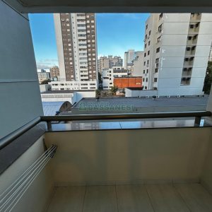 Apto Mobiliado com 34m², 1 dormitório, 1 vaga, no bairro São Pelegrino em Caxias do Sul para Alugar