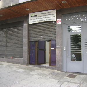 Loja com 500m², no bairro Centro em Caxias do Sul para Alugar