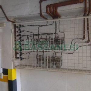 Apartamento com 63m², 2 dormitórios, 1 vaga, no bairro Madureira em Caxias do Sul para Comprar