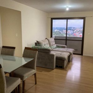 Apartamento com 83m², 2 dormitórios, 1 vaga, no bairro Villagio Iguatemi em Caxias do Sul para Comprar