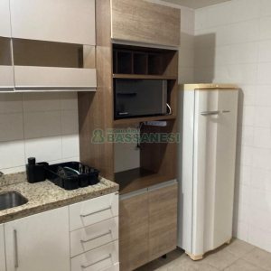 Apartamento com 83m², 2 dormitórios, 1 vaga, no bairro Villagio Iguatemi em Caxias do Sul para Comprar