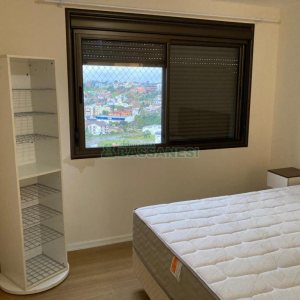 Apartamento com 83m², 2 dormitórios, 1 vaga, no bairro Villagio Iguatemi em Caxias do Sul para Comprar