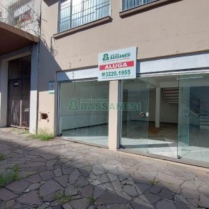 Loja com 117m², no bairro Centro em Caxias do Sul para Alugar