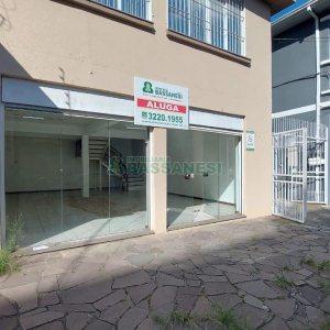 Loja com 117m², no bairro Centro em Caxias do Sul para Alugar