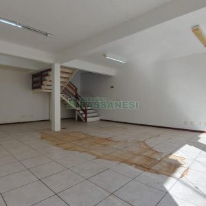 Loja com 117m², no bairro Centro em Caxias do Sul para Alugar