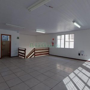 Loja com 117m², no bairro Centro em Caxias do Sul para Alugar