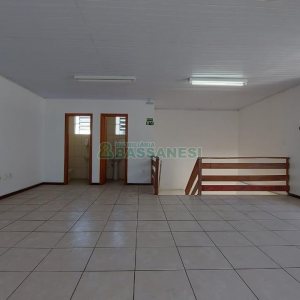 Loja com 117m², no bairro Centro em Caxias do Sul para Alugar