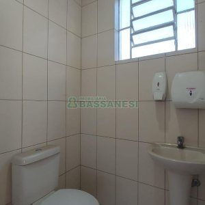 Loja com 117m², no bairro Centro em Caxias do Sul para Alugar