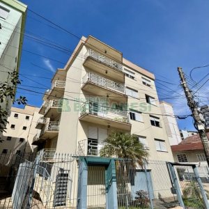 Apartamento com 124m², 3 dormitórios, 1 vaga, no bairro Rio Branco em Caxias do Sul para Comprar