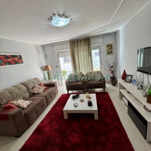 Apartamento com 124m², 3 dormitórios, 1 vaga, no bairro Rio Branco em Caxias do Sul para Comprar