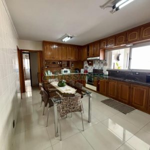 Apartamento com 124m², 3 dormitórios, 1 vaga, no bairro Rio Branco em Caxias do Sul para Comprar