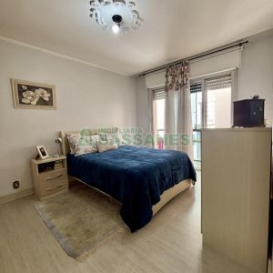 Apartamento com 124m², 3 dormitórios, 1 vaga, no bairro Rio Branco em Caxias do Sul para Comprar