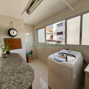 Apartamento com 124m², 3 dormitórios, 1 vaga, no bairro Rio Branco em Caxias do Sul para Comprar