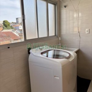 Apartamento com 124m², 3 dormitórios, 1 vaga, no bairro Rio Branco em Caxias do Sul para Comprar