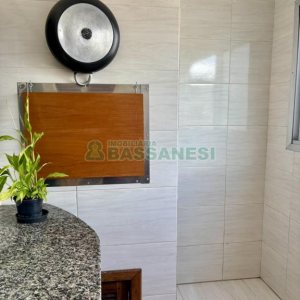 Apartamento com 124m², 3 dormitórios, 1 vaga, no bairro Rio Branco em Caxias do Sul para Comprar