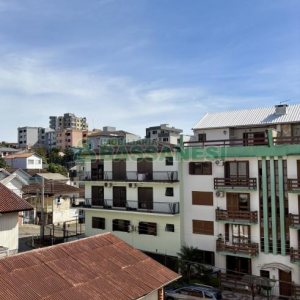 Apartamento com 124m², 3 dormitórios, 1 vaga, no bairro Rio Branco em Caxias do Sul para Comprar