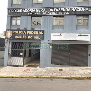 Sala com 150m², 1 vaga, no bairro Lourdes em Caxias do Sul para Alugar