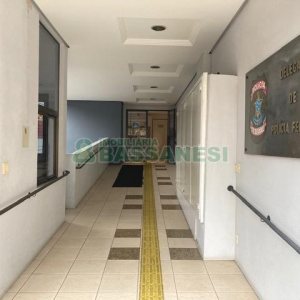 Sala com 150m², 1 vaga, no bairro Lourdes em Caxias do Sul para Alugar