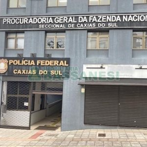 Sala com 150m², 1 vaga, no bairro Lourdes em Caxias do Sul para Alugar