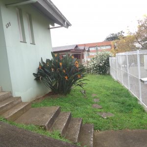 Casa com 250m², 3 dormitórios, 2 vagas, no bairro Petrópolis em Caxias do Sul para Alugar