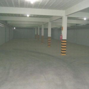 Box com 10m², no bairro São Pelegrino em Caxias do Sul para Alugar