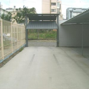 Box com 10m², no bairro São Pelegrino em Caxias do Sul para Alugar