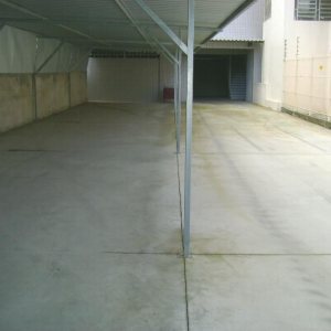 Box com 10m², no bairro São Pelegrino em Caxias do Sul para Alugar