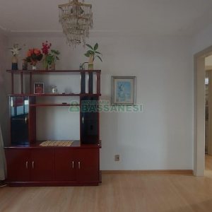 Apto Mobiliado com 77m², 2 dormitórios, 1 vaga, no bairro Rio Branco em Caxias do Sul para Alugar