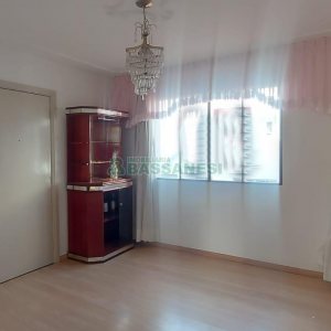 Apto Mobiliado com 77m², 2 dormitórios, 1 vaga, no bairro Rio Branco em Caxias do Sul para Alugar