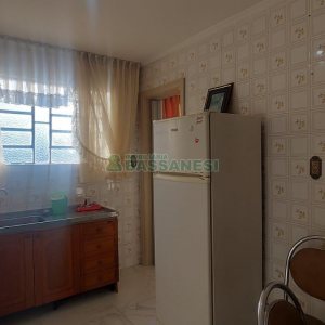 Apto Mobiliado com 77m², 2 dormitórios, 1 vaga, no bairro Rio Branco em Caxias do Sul para Alugar