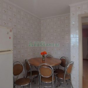 Apto Mobiliado com 77m², 2 dormitórios, 1 vaga, no bairro Rio Branco em Caxias do Sul para Alugar