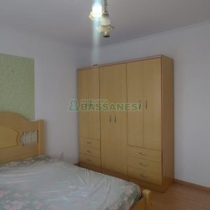 Apto Mobiliado com 77m², 2 dormitórios, 1 vaga, no bairro Rio Branco em Caxias do Sul para Alugar