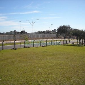 Terreno com 1260m², no bairro Cinqüentenário em Caxias do Sul para Alugar