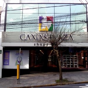 Loja com 25m², no bairro Centro em Caxias do Sul para Alugar