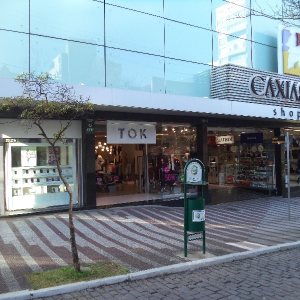 Loja com 25m², no bairro Centro em Caxias do Sul para Alugar