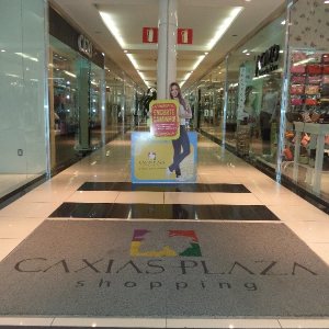 Loja com 25m², no bairro Centro em Caxias do Sul para Alugar