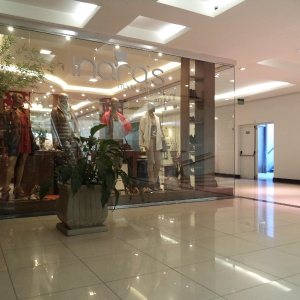 Loja com 25m², no bairro Centro em Caxias do Sul para Alugar